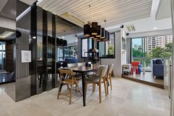 Astor Green (D21), Condominium #564602091
